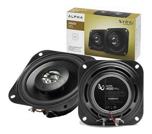 INFINITY       175W  4" ALPHA-4020,