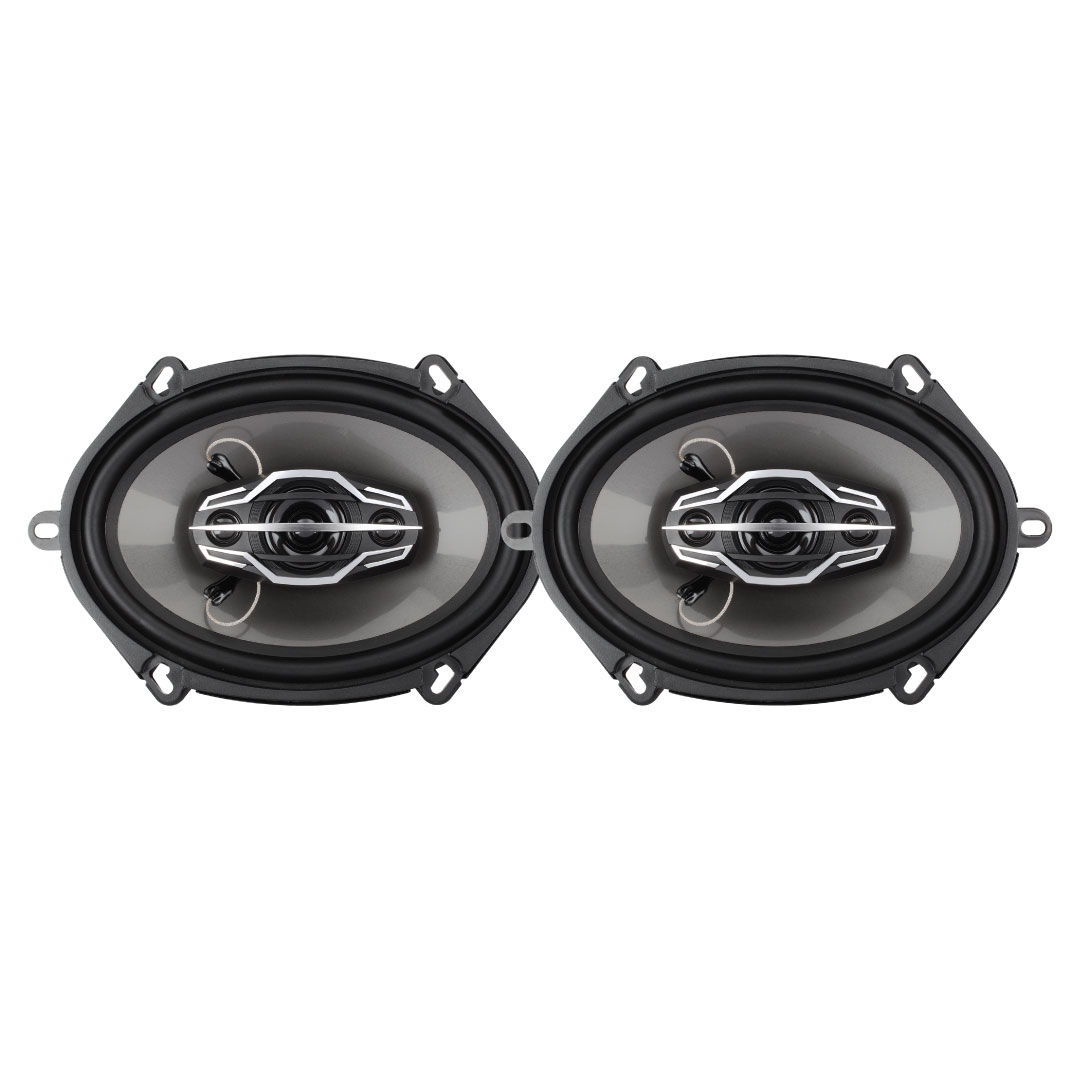 KBT-5768 5×7″ de 375W