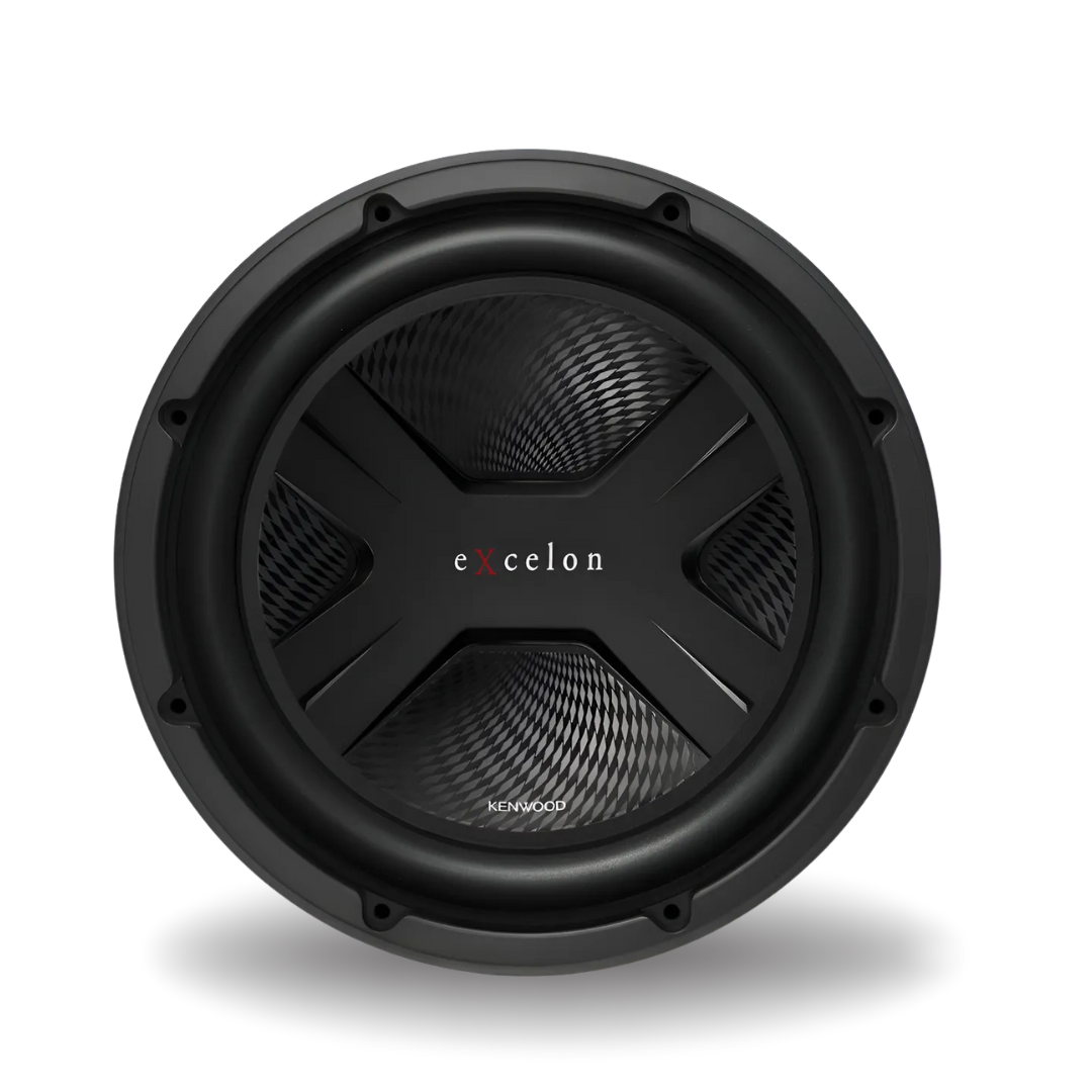 BAJO KENWOOD EXCELON 1300W 10"