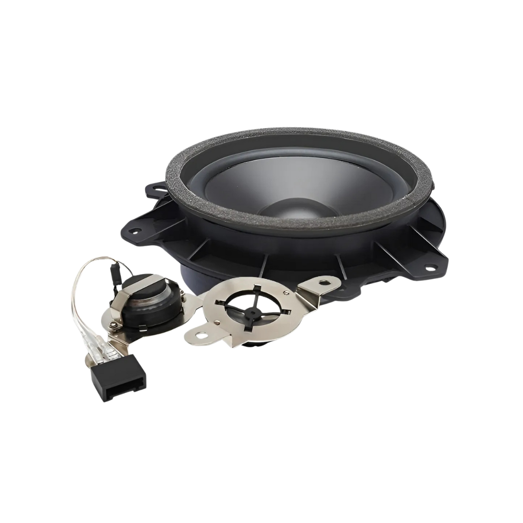 COMPONENTE POWER BASS TY 160W 6X9