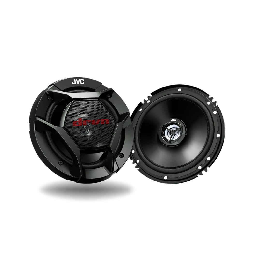PARLANTES JVC 300W 6"