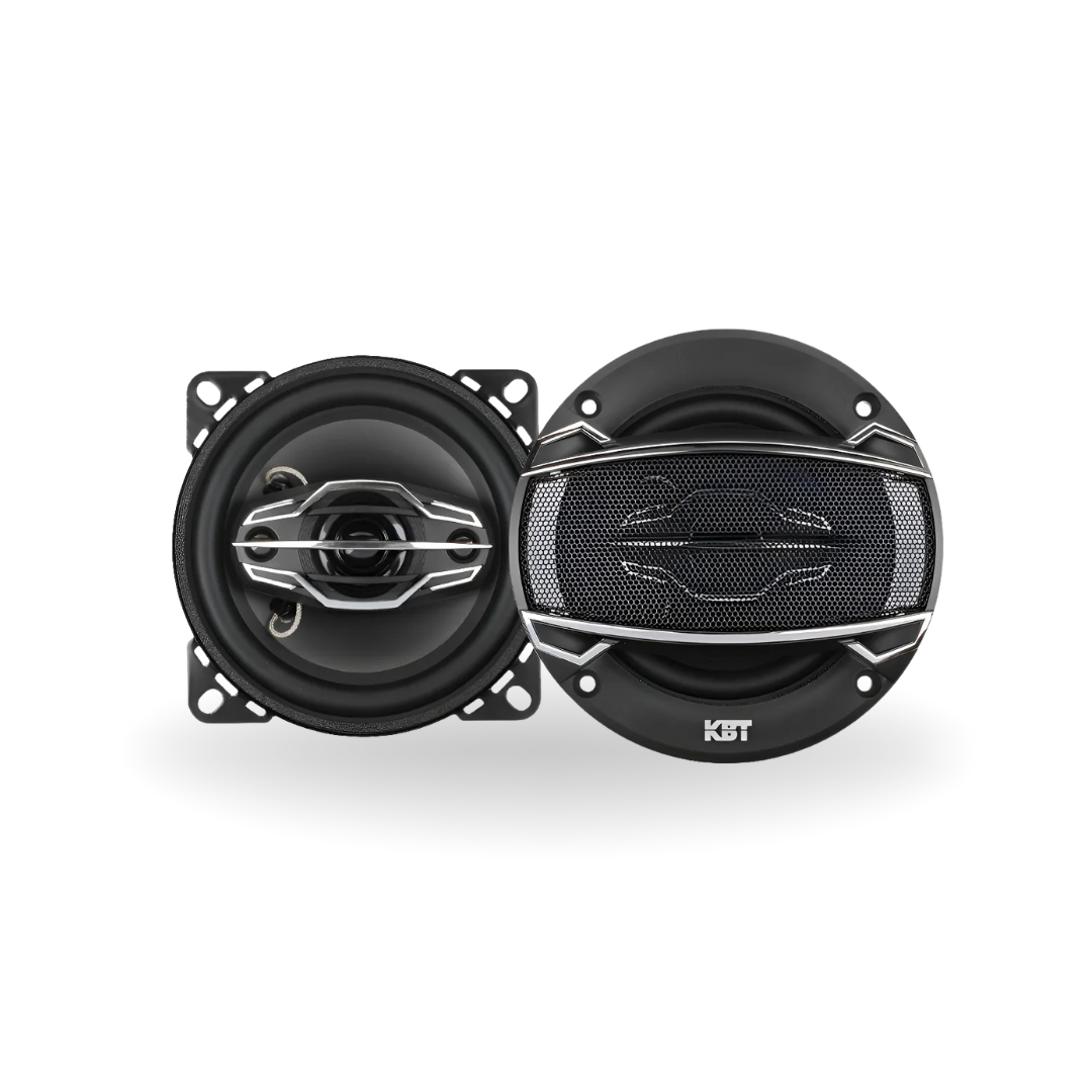 PARLANTES KBT 220W 4"