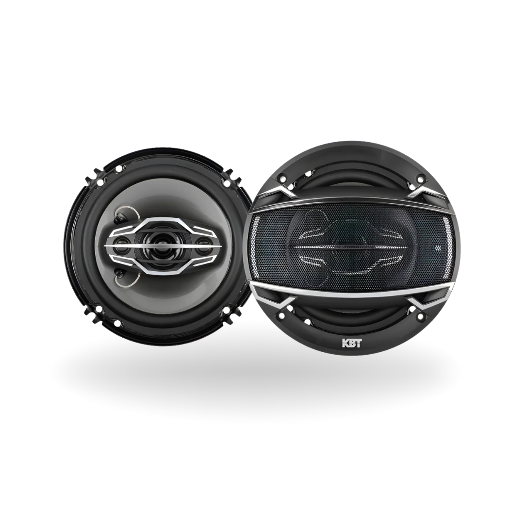PARLANTES KBT 350W 6"