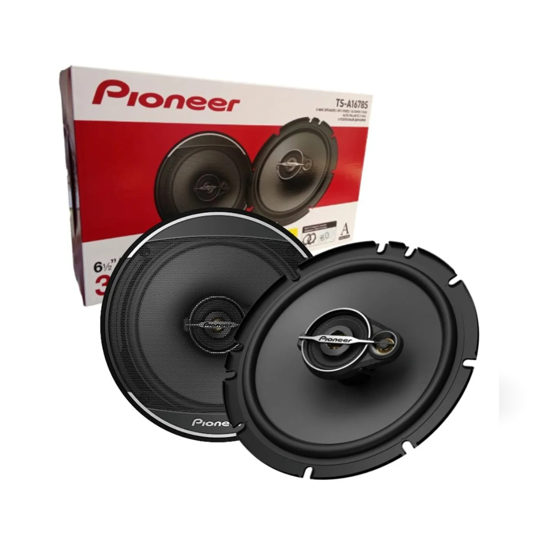 PARLANTES PIONEER 320W 6"