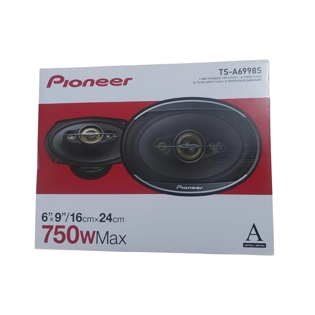 PIONEER TS-A6998S