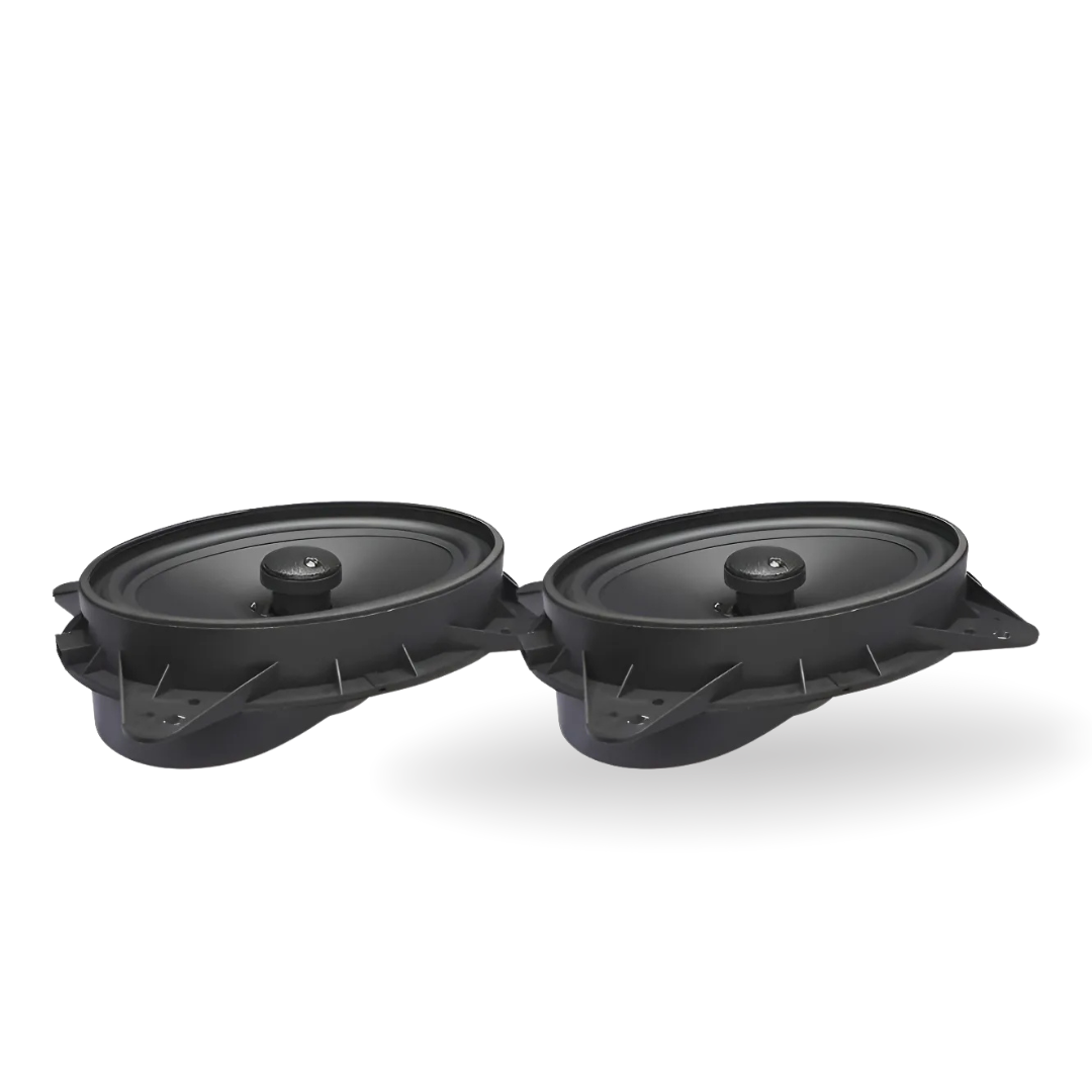 POWER BASS TY OE692TY