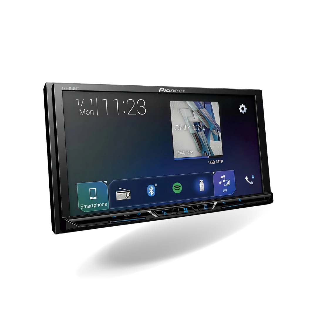 DMH-Z5150BT