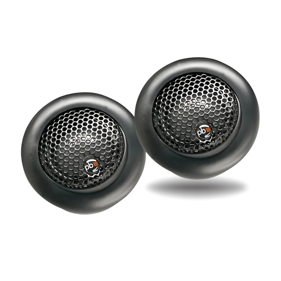 TWEETER POWER 4XL-2H