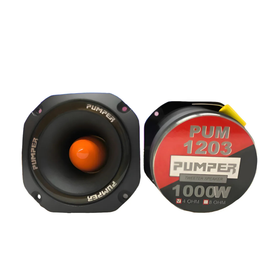 TWEETER PUMPER PAR PUM-1203
