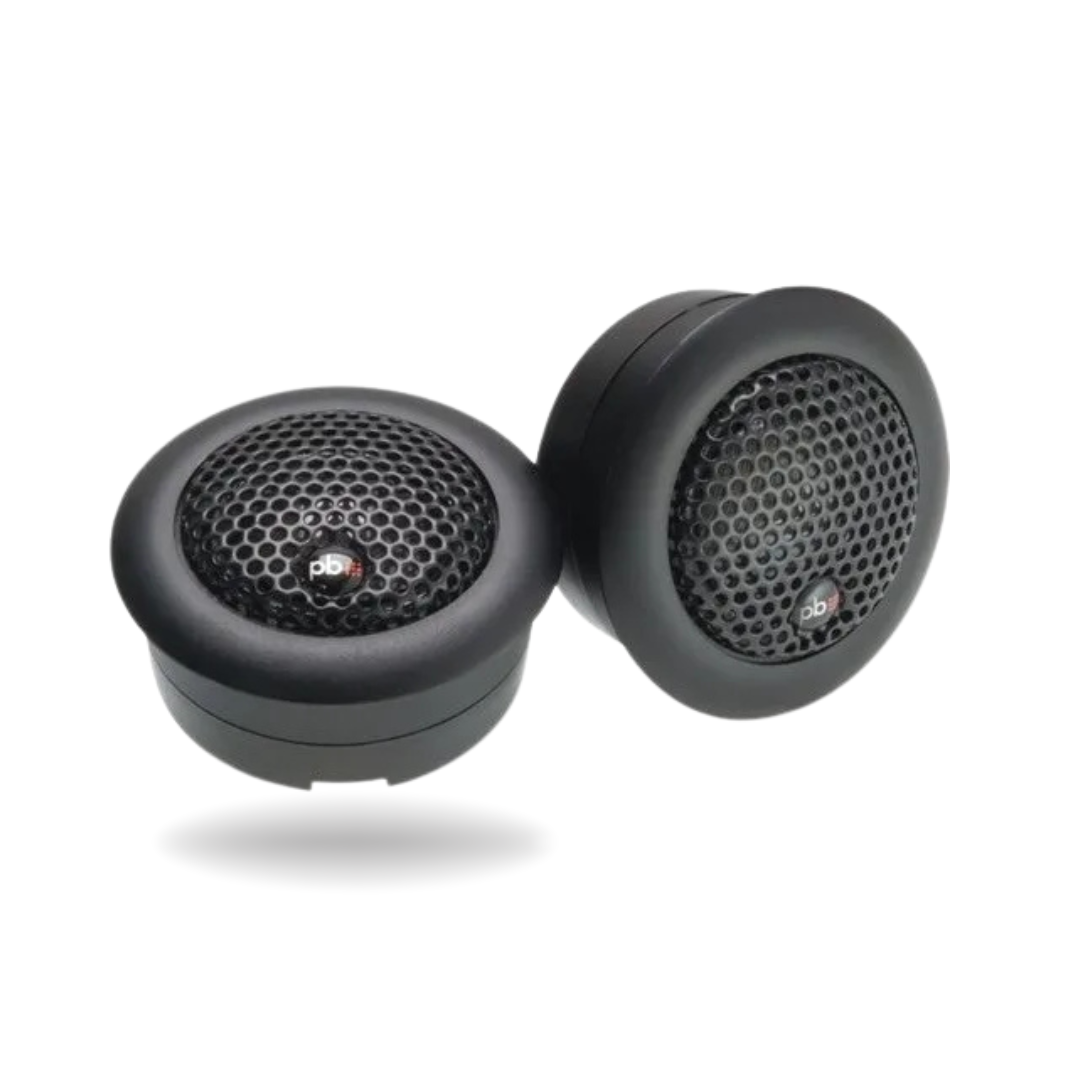 TWEETER POWER BASS S-1S