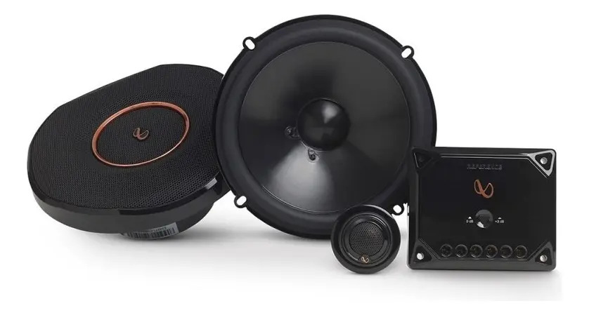 Altavoz Infinity Reference Ref-6530cx 6.5