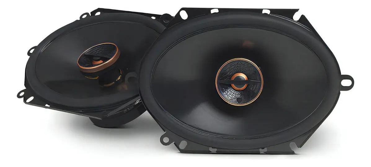 Infinity  Ref-8632cfx 6x8 2 Vias