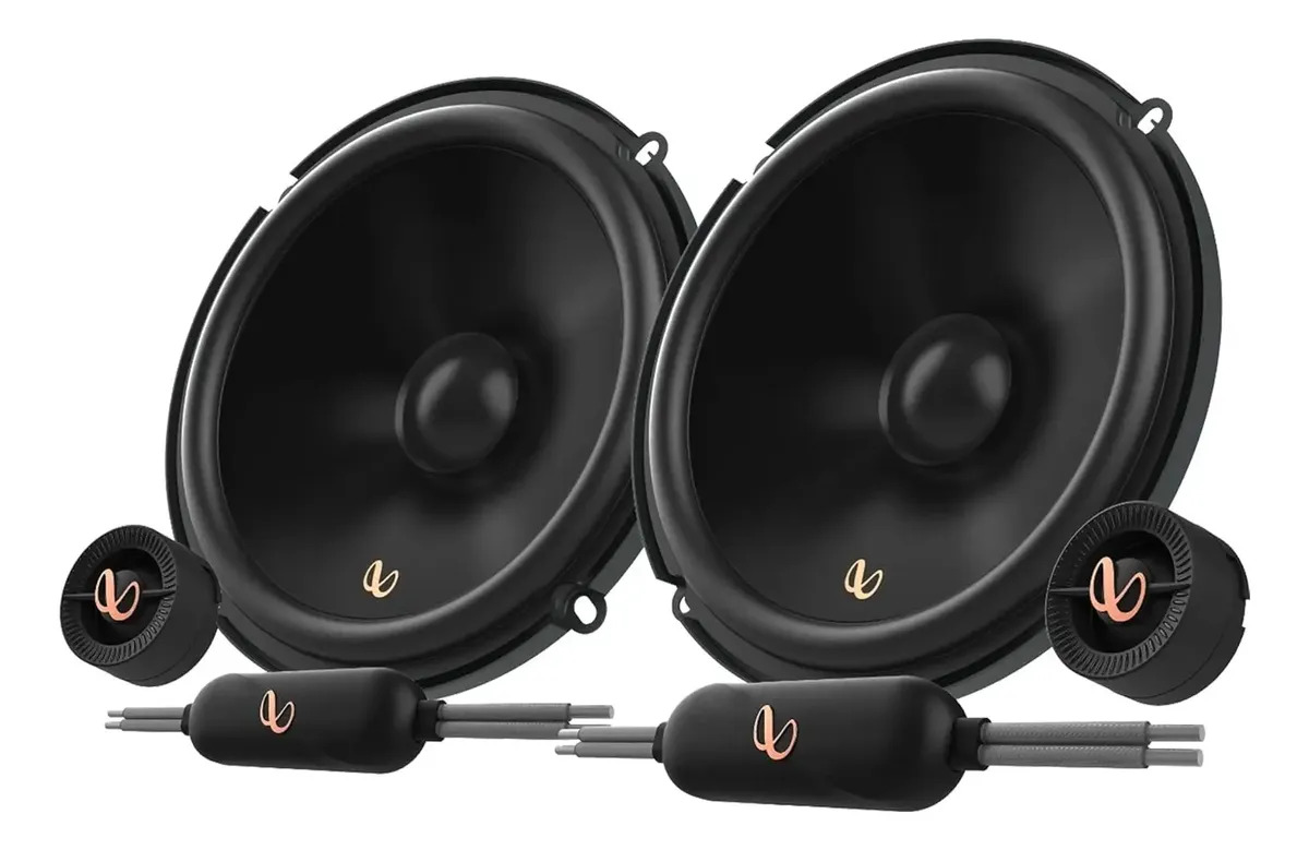 Componentes Infinity Primus 603cf 6 , 2 Vías